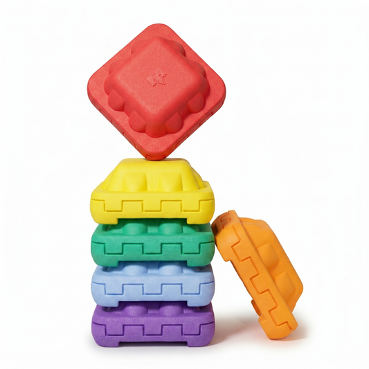 Balanciersteine für Kinder