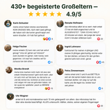 Das Abenteuer-Entdecker Set — 300 Abenteuer für Kinder 5