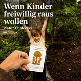 Das Abenteuer-Entdecker Set — 300 Abenteuer für den nächsten Enkel-Besuch 8