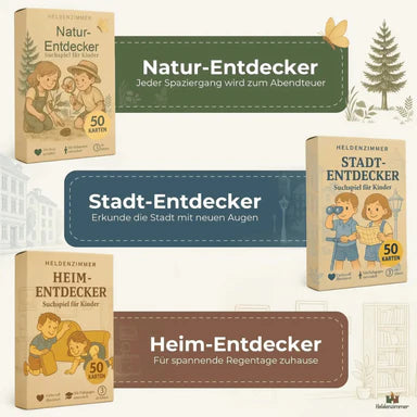 Erstens: Es deckt alles ab.