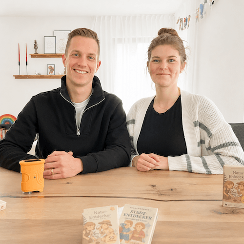 60 Tage Geld-zurück-Garantie