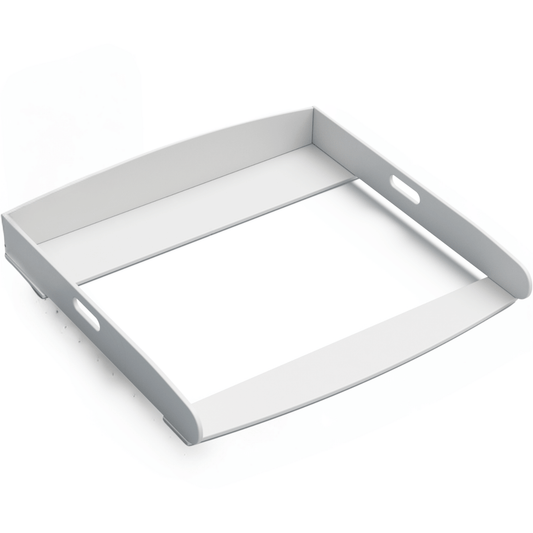 Wickelaufsatz für Hemnes Kommode