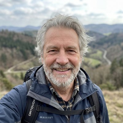 Gerhard R.