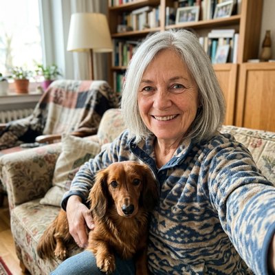 Renate K.