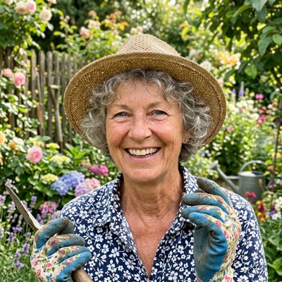 Elke G.